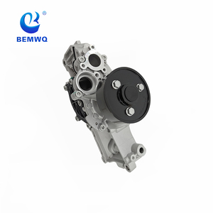 Bomba de agua de refrigeración del motor 11518650986 para <span class=keywords><strong>BMW</strong></span> BF B48 - Product Image 5