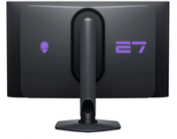 AW2725DF Nouveau pour Dell Alienware Moniteur de jeu 27 QD-OLED 360 Hz Full QHD LCD LED 2560X1440 Pixels