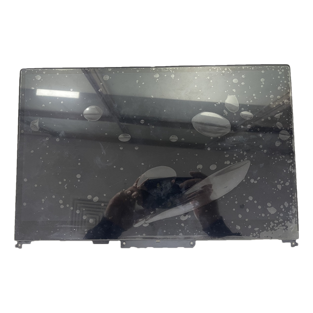 For Lenovo IdeaPad C340-15IWL 5D10S39566 FHD LCD Screen Touch Digitizer Assembly