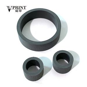 Rouleau de ramassage en caoutchouc 1767046 1724181 pour Epson M1100 M1120 M1140 M1170 M1180 M2120 M2140 M2170 M3140 <span class=keywords><strong>M3170</strong></span> M3180 Compatible NEUF - Product Image 1