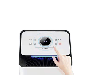 Hot Sell 12L/D <b>Dehumidifier</b> Home for Household Air Dryer Hotel Wholesale <b>Dehumidifier</b> - Product Image 3