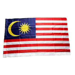 Bandera de calidad promocional Bandera de poliéster de impresión digital grande barata Bandera nacional personalizada - Product Image 4