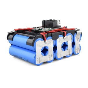 Batería de Iones de Litio Aunstarwei de 20 V y 6.0 Ah, Batería Recargable para Herramientas Eléctricas, para Taladro - Product Image 2