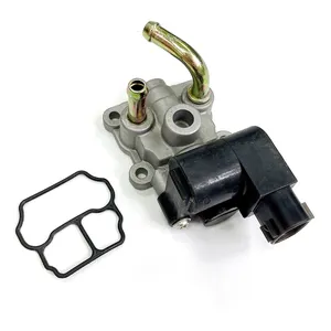 Fabriek Auto Onderdelen Idle Air Control Valve 18117-78F11 Voor Suzuki Jimny Swift Ignis Liana Wagon Justy