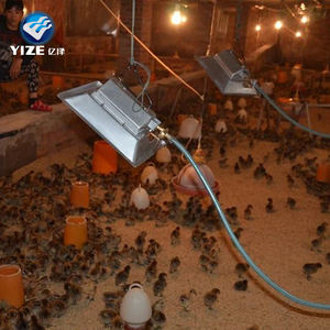 チキンブルダー用省エネ赤外線家禽ガスヒーター - Product Image 6