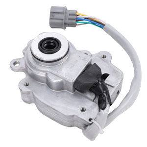 Actuador Diferencial 41700 <span class=keywords><strong>HR4</strong></span> A21, Reemplazo del Actuador Diferencial del Eje Delantero para FourTrax Foreman 500 520 - Product Image 5