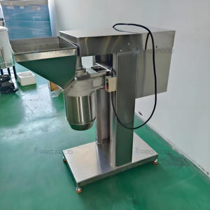 เครื่องบดผักไฟฟ้าเครื่องบดผักดีไซน์กะทัดรัด - Product Image 3