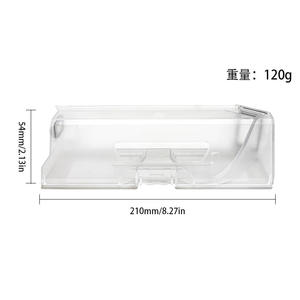 Accesorio para Robot Aspirador Roborock P10, Contenedor de Polvo Compatible con Qrevo, Repuesto para Aspiradora y Mopa Combinadas M10703 - Product Image 4