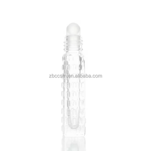 Nhà máy trực tiếp 3ml <span class=keywords><strong>Roll</strong></span>-<span class=keywords><strong>On</strong></span> chai thủy tinh với nhựa hoặc nắp nhôm cao cấp chai thủy tinh chất lượng - Product Image 2