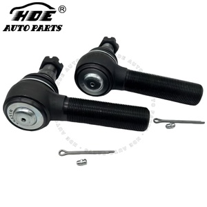 ES431R ES431L 887783A 3634206 Wholesale HDE Auto Parts <b>Tie</b> <b>Rod</b> End for International Truck - Product Image 6