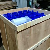 Émulsion de polyacrylate de sodium soluble dans l'eau, dispersant pour additifs pétroliers, pureté 99 %, marque Jinyi