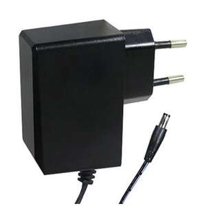Fuente de alimentación de 5V 3000mA, salida estable, compacta, ideal para dispositivos electrónicos y carga de baterías. - Product Image 1