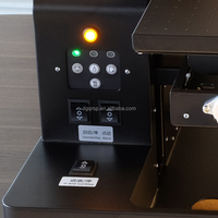 Imprimante jet d'encre UV A3 automatique L805 pour boîtes en fer et gobelets en plastique CMYK