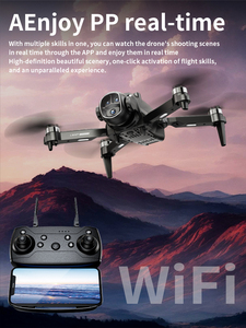 VR Kính Drone Camera Chuyên Nghiệp H21 <span class=keywords><strong>Quadcopter</strong></span> Dual Camera cho chụp ảnh trên không chuyên nghiệp điều khiển từ xa - Product Image 4