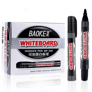 Mini lösch bare Markierung stifte wasch bar OEM Whiteboard Marker Nachfüllung