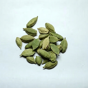 Cardamomo Verde Gujarati Fresco de Cosecha, Vainas de Elaichi Premium de 1 kg para Fabricantes e Importadores Internacionales de Alimentos - Product Image 1