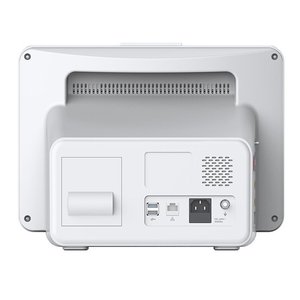 Monitor Médico Portátil Yongkang de 14 Pulgadas con ECG, SpO2, NIBP, Temperatura y Batería de Litio para Uso Hospitalario y Doméstico - Product Image 3