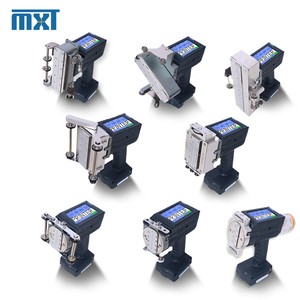 Độ chính xác cao kích thước lớn Máy in phun xách tay máy in phun lớn chi C máy in phun cho túi nhựa và carton in ấn - Product Image 1