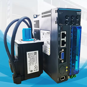 ไดรเวอร์พลาสติกอเนกประสงค์/AC/DC รุ่น ECM-E3M-C20807RSE ได้รับการรับรองมาตรฐาน CE ISO 9001 รับประกัน 12 เดือน สำหรับระบบอัตโนมัติทางอุตสาหกรรม ECM-E3M-C2080 - Product Image 1