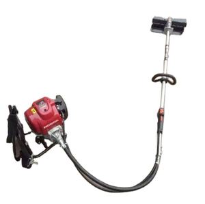 Yüksek verimli çok amaçlı 4 zamanlı mini taşınabilir sırt çantası benzinli motor ile ot ayıklama makinesi ÇALI KESİCİ çim çim biçme makinesi - Product Image 4