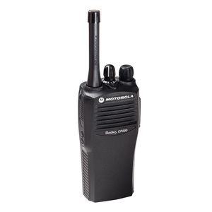 <span class=keywords><strong>Radio</strong></span> Commerciale Portatile a Lungo Raggio Cp200, Ricetrasmittente Bidirezionale per Uso Professionale - Product Image 1