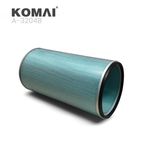 ไส้กรองอากาศ KOMAI P182040  AF899M  VJ5175  LL2453  1W3637  103653  9038350  A-9218 สำหรับรถ KOMATSU รุ่น 830E - Product Image 3