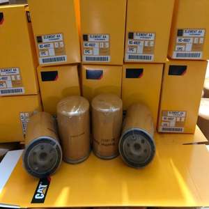 9C-4937 Piezas de Maquinaria de Construcción, Filtro de Combustible para Camión Bomba, Camión de Bomberos, Camión Tractor, AS807M SP 1909 AB15803 AS2512 BT40015 - Product Image 1