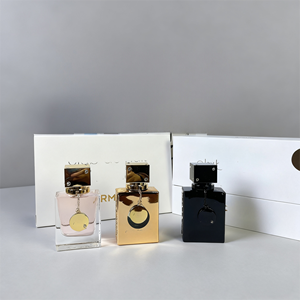 Set de Regalo de Fragancias Masculinas, Colección de Perfumes de Múltiples Aromas para Regalar - Product Image 2