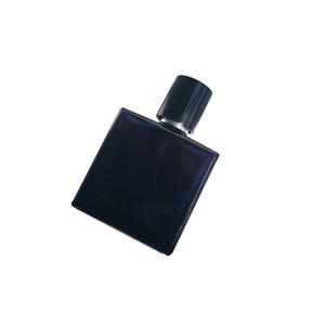 Flacon pulvérisateur vide en verre à vis pour parfum, cosmétiques, 30ml, 50ml, 100ml - Product Image 4