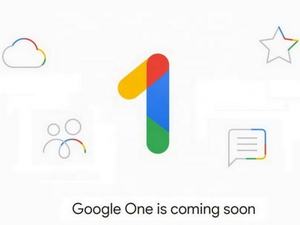 Google One 200 GB por un año - Product Image 4