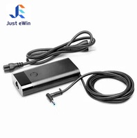 Adaptor Daya Laptop 150W Slim Smart PD 3.0 SCP dengan Pengisian Cepat dan 4.5mm 4SC18AA