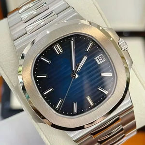 Reloj de Buceo Automático Mecánico de 37 mm con Esfera de Acero Inoxidable de Alta Calidad, Resistencia al Agua de 50 Bares, Movimiento 3235, Venta al Por Mayor - Product Image 1