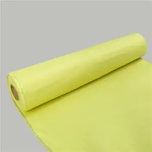 Vải Aramid Chống Tĩnh Điện 50gsm Đến 200gsm Meta/Para/Chống Cháy