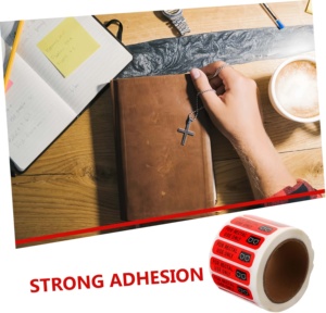 Adesivo <span class=keywords><strong>per</strong></span> Laptop Impermeabile e Termosensibile alla Moda con <span class=keywords><strong>Carta</strong></span> Termica a Tripla Protezione <span class=keywords><strong>per</strong></span> Uso <span class=keywords><strong>Esterno</strong></span> e in Viaggio - Product Image 3