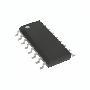 Power Management (PMIC) L6598D013TR 16 SOlC Original One Stop Service Buy Electronics Components Online - Product Image 1