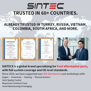 Yüksek dayanıklılık yağ çubuğu kılavuz tüp hassas Fit Ford için otomotiv motor isıya dayanıklı korozyona dayanıklı - Product Image 3