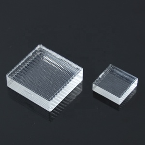 Yejia nhà máy tùy chỉnh chịu nhiệt độ cao LSR ép phun silicon Micro mảng ống kính tại Trung Quốc - Product Image 2