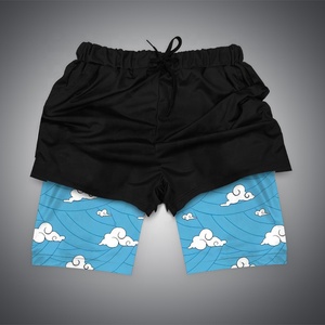 Maillots <span class=keywords><strong>de</strong></span> <span class=keywords><strong>bain</strong></span> maillots <span class=keywords><strong>de</strong></span> <span class=keywords><strong>bain</strong></span> shorts <span class=keywords><strong>de</strong></span> course pour hommes vente en gros <span class=keywords><strong>de</strong></span> shorts <span class=keywords><strong>de</strong></span> plage à impression numérique personnalisée 2 en 1 <span class=keywords><strong>maillot</strong></span> <span class=keywords><strong>de</strong></span> <span class=keywords><strong>bain</strong></span> pour hommes - Product Image 5