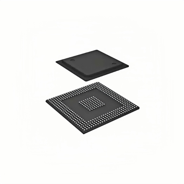 AD5235BRUZ250-R7 Integrated Circuit High Performance Die Microwave Backhaul Original IC Integrated Circuit