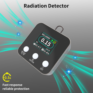 Analizador de nitrógeno portátil, analizador de gases CO2max, transmisor de oxígeno portátil Benoire para cambio de estado de gases, medidor de O2 - Product Image 2