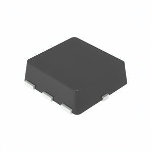 Power Management (PMIC) Buy Electronics Components Online S-1315B16-A6T2U3 6 SMD, Flat Leads Exposed Pad Manufacturer Channel - Product Image 1