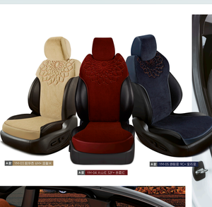 Coprisedili in Pura Lana Australiana di Alta Qualità Adatti per Toyota, BMW, Isuzu e Altre Auto - Product Image 5