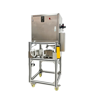 Apple Peeling Coring Slicing Machine Apple Cutter and Slicer Machine Fruit Peeler Slicer Cutter Apple Peeler Corer Slicer - Product Image 4