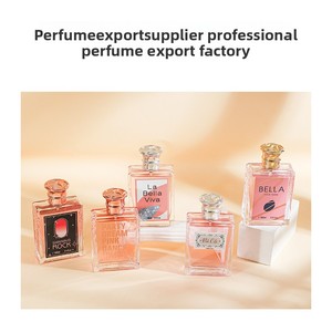 Profumo da Donna V.V.LOVE 100ml, Fragranza Floreale di Lusso, Spray Originale, Produzione ODM OEM all'Ingrosso - Product Image 3