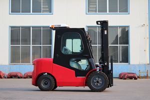 Mdt G-030 מלגזות epa euro <span class=keywords><strong>5</strong></span> דיזל מלגזה 3 טון 3 טון 3.<span class=keywords><strong>5</strong></span>טון מלגזה קטן מלגזה - Product Image 6