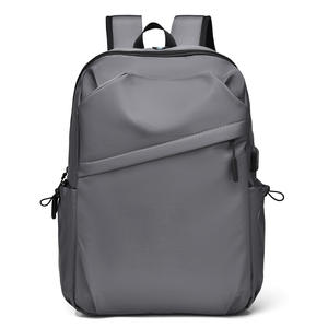 Sac à dos scolaire personnalisé, durable, pour le sport, la randonnée, sac à dos naturel, voyage, femme, peut contenir un ordinateur portable de 14 pouces - Product Image 3