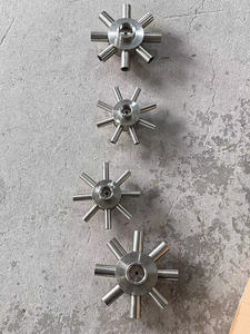 Máy tạo bọt siêu nhỏ hoàn hảo Máy tạo bọt <span class=keywords><strong>nano</strong></span> Vòi tạo bọt <span class=keywords><strong>nano</strong></span> - Product Image 5