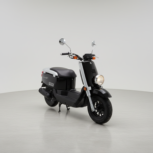 Un Scooter 125cc Elegante e Pratico per la Guida Urbana, con Funzionamento Agile e Semplice. - Product Image 1