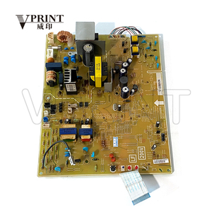 Carte d'<span class=keywords><strong>alimentation</strong></span> RM1-1243 RM1-1243-000CN RM1-1243-030CN pour <span class=keywords><strong>HP</strong></span> LASERJET 1160 1320 3390 3392 Unité de commande moteur ECU Carte <span class=keywords><strong>PC</strong></span> - Product Image 6