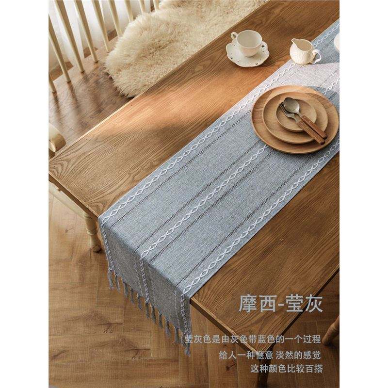 Moses - สีเทาเรืองแสง [สีไม่ตกและทนต่อการซีดจาง]